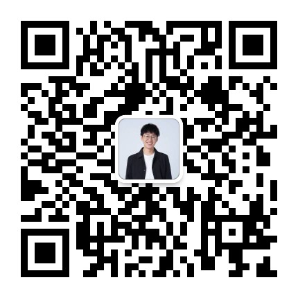 蓝计划客服微信二维码，扫码添加
