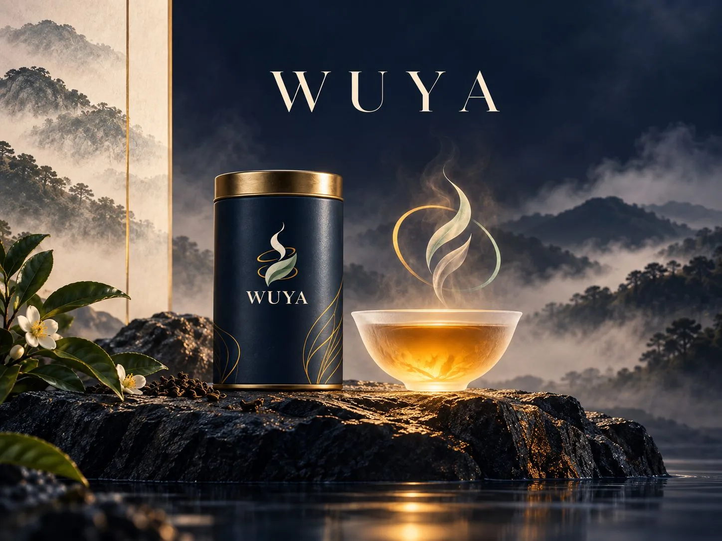 WUYA·品牌主图